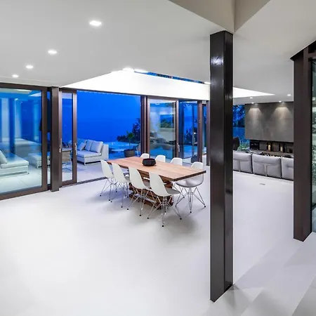 Villa Villa Aura Opatija Kvarner *