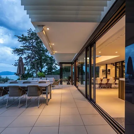 Villa Aura Opatija Kvarner