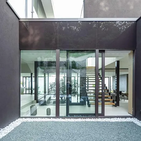 Villa Villa Aura Opatija Kvarner *