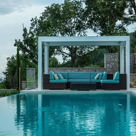 Villa Aura Opatija Kvarner * Medveja