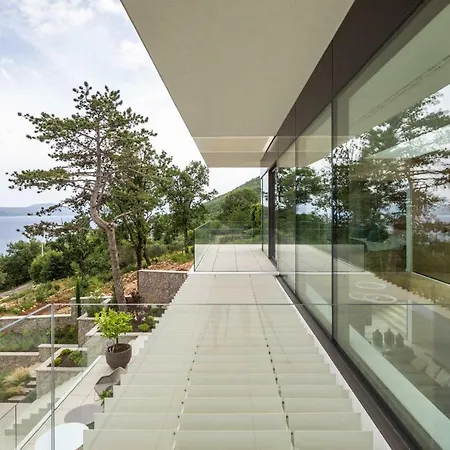 Villa Aura Opatija Kvarner * Medveja