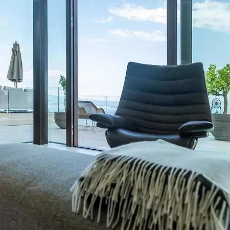 Villa Aura Opatija Kvarner Villa *