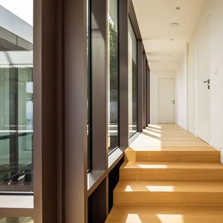 Villa Aura Opatija Kvarner *