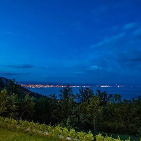 Villa Villa Aura Opatija Kvarner