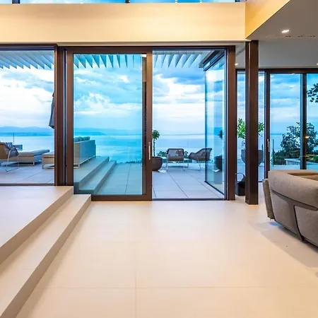 Villa Aura Opatija Kvarner