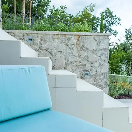 Villa Aura Opatija Kvarner Villa *