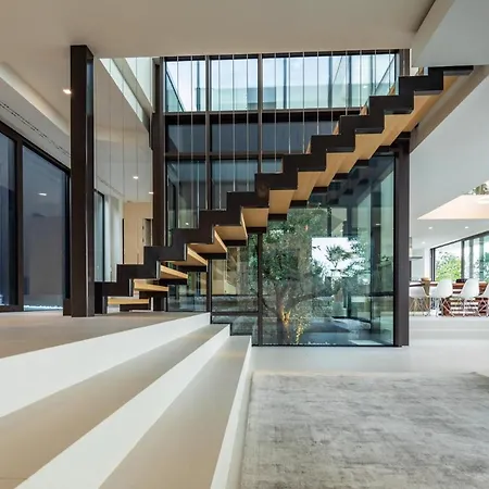 Villa Aura Opatija Kvarner Villa