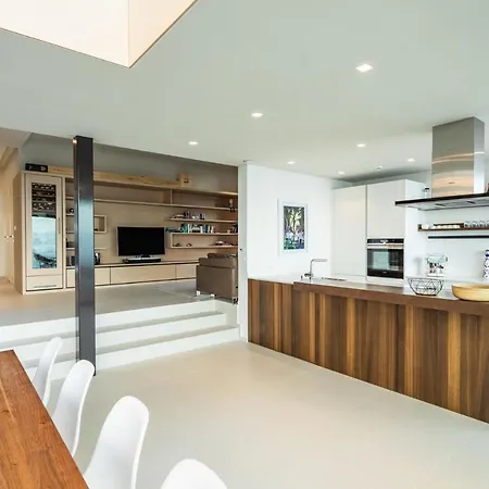 Villa Aura Opatija Kvarner *