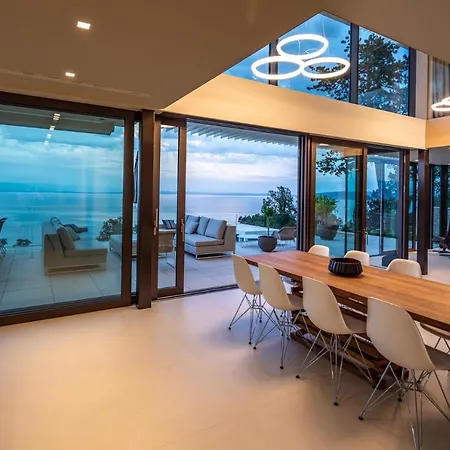 Villa Aura Opatija Kvarner Villa