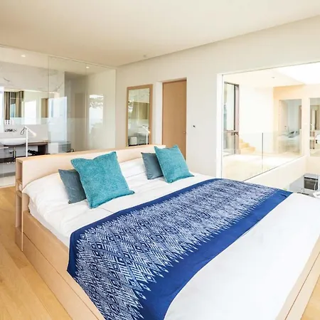 Villa Villa Aura Opatija Kvarner *